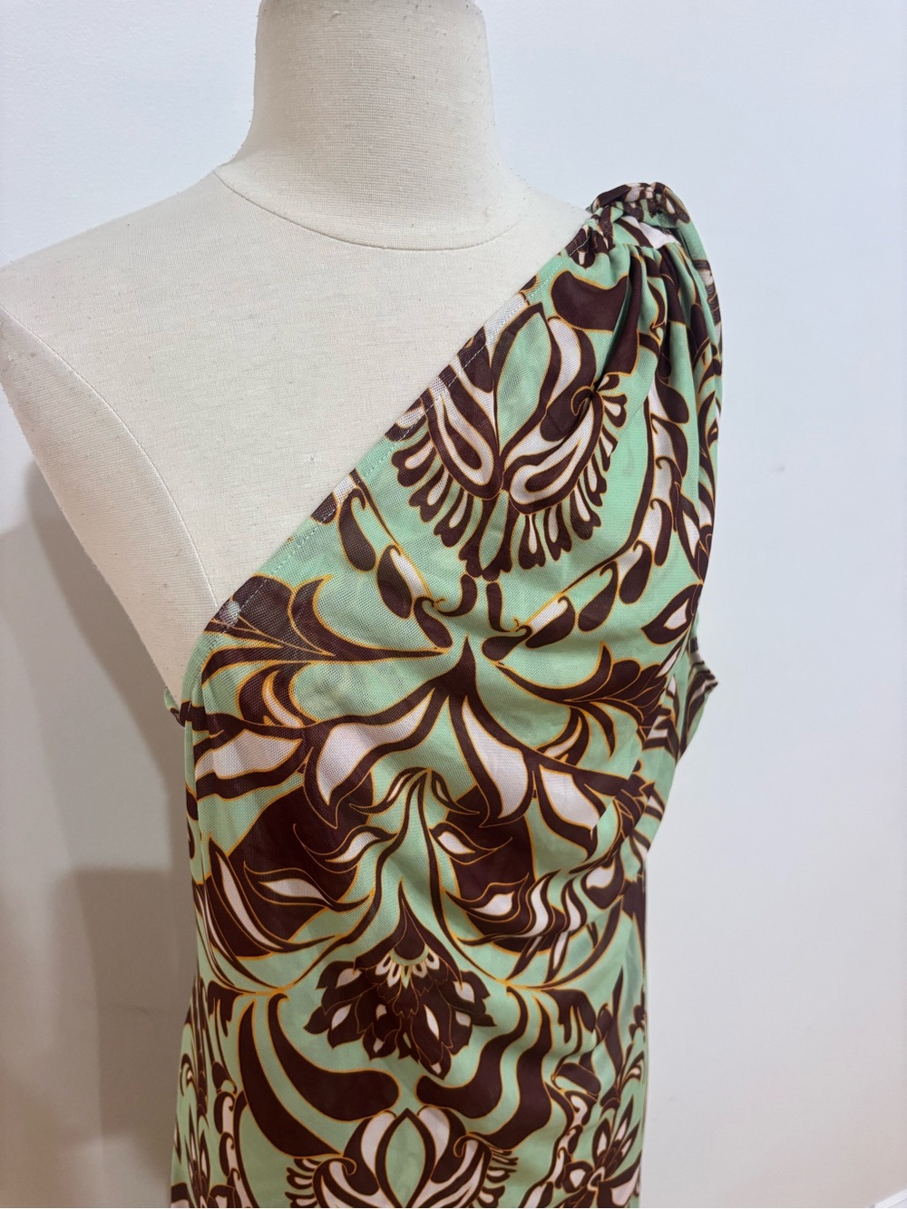 MISA Los Angeles Zelma Dress, Size: XL - Picture 13 of 16